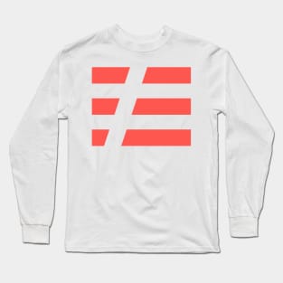 Serverless logo Long Sleeve T-Shirt